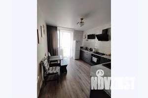 1-к квартира, посуточно, 44м2, 5/13 этаж