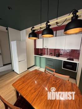 1-к квартира, на длительный срок, 43м2, 11/14 этаж