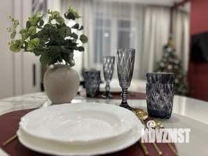 1-к квартира, посуточно, 48м2, 1/1 этаж