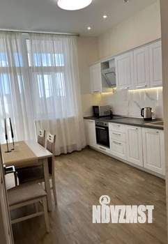 1-к квартира, на длительный срок, 31м2, 4/5 этаж