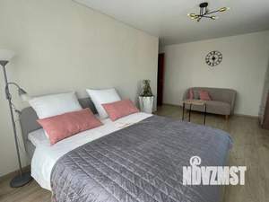 2-к квартира, посуточно, 43м2, 4/5 этаж