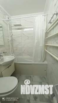 2-к квартира, посуточно, 45м2, 5/5 этаж