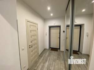 1-к квартира, на длительный срок, 45м2, 8/9 этаж