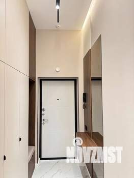 2-к квартира, посуточно, 53м2, 10/10 этаж