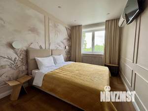 2-к квартира, посуточно, 50м2, 6/14 этаж