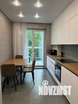 1-к квартира, посуточно, 36м2, 2/8 этаж