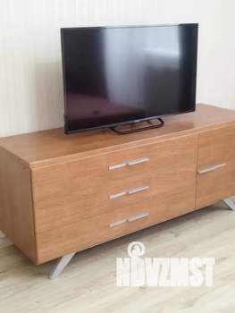 1-к квартира, посуточно, 44м2, 4/9 этаж