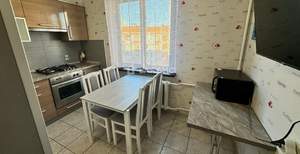 2-к квартира, на длительный срок, 66м2, 5/5 этаж