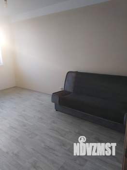 1-к квартира, на длительный срок, 39м2, 7/17 этаж