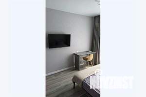 1-к квартира, посуточно, 35м2, 1/10 этаж