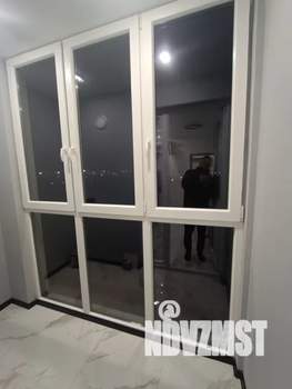 1-к квартира, посуточно, 37м2, 8/10 этаж