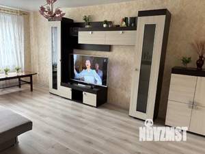 3-к квартира, посуточно, 65м2, 4/14 этаж