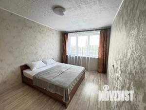 3-к квартира, посуточно, 65м2, 1/1 этаж