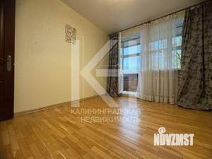 4-к квартира, на длительный срок, 74м2, 4/6 этаж