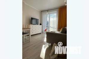 1-к квартира, посуточно, 42м2, 9/10 этаж