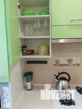 1-к квартира, посуточно, 36м2, 6/9 этаж