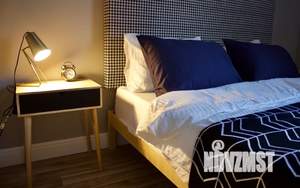 3-к квартира, посуточно, 39м2, 1/3 этаж