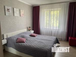 2-к квартира, посуточно, 50м2, 3/5 этаж