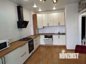 1-к квартира, на длительный срок, 38м2, 4/4 этаж