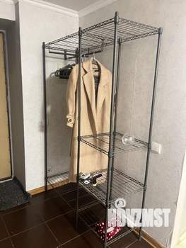 Студия квартира, на длительный срок, 21м2, 11/11 этаж