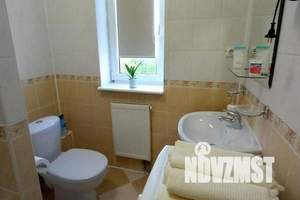 2-к квартира, посуточно, 50м2, 4/4 этаж