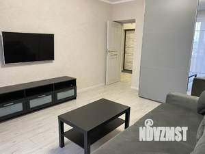 1-к квартира, посуточно, 40м2, 7/13 этаж