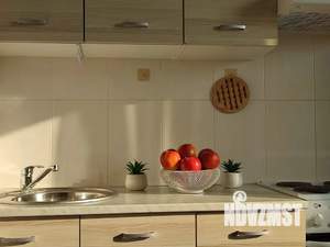 1-к квартира, посуточно, 40м2, 10/10 этаж