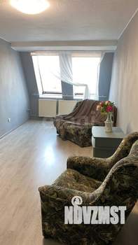 3-к квартира, на длительный срок, 89м2, 4/4 этаж