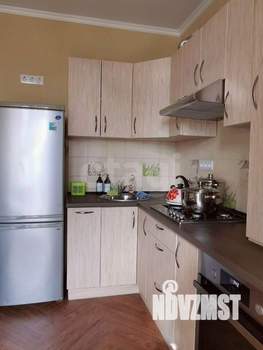 1-к квартира, на длительный срок, 39м2, 3/10 этаж