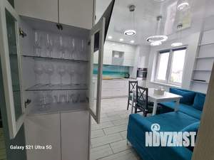 3-к квартира, посуточно, 60м2, 11/12 этаж