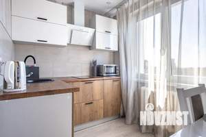 1-к квартира, посуточно, 35м2, 10/10 этаж