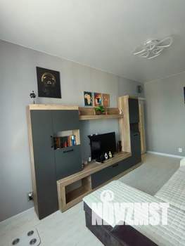 1-к квартира, посуточно, 30м2, 2/4 этаж