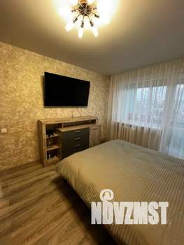 1-к квартира, посуточно, 34м2, 3/9 этаж