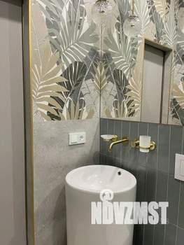 1-к квартира, посуточно, 22м2, 1/1 этаж