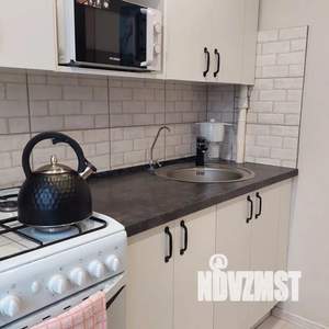 1-к квартира, посуточно, 31м2, 4/5 этаж