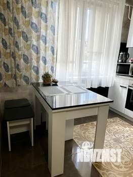 1-к квартира, посуточно, 32м2, 1/9 этаж