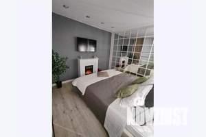 2-к квартира, посуточно, 46м2, 1/5 этаж