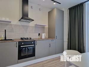 1-к квартира, посуточно, 45м2, 2/16 этаж