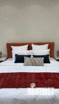 1-к квартира, посуточно, 60м2, 2/8 этаж