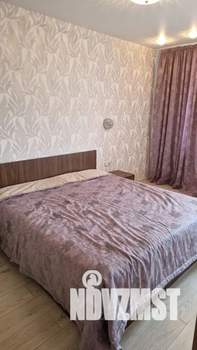 1-к квартира, посуточно, 55м2, 5/10 этаж