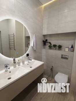 2-к квартира, посуточно, 70м2, 1/1 этаж