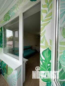 2-к квартира, посуточно, 46м2, 5/5 этаж