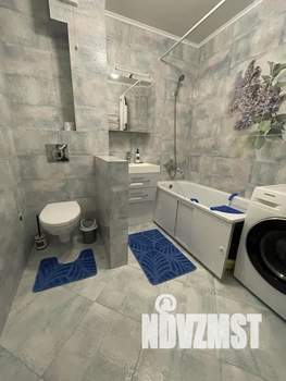 2-к квартира, посуточно, 56м2, 3/3 этаж