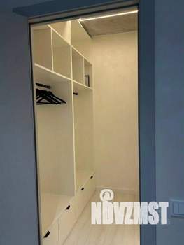 1-к квартира, посуточно, 41м2, 1/1 этаж