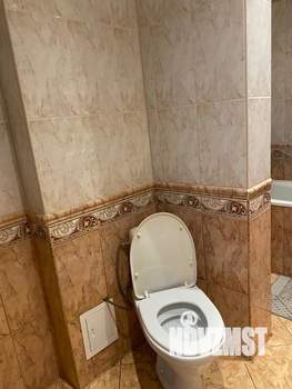 2-к квартира, посуточно, 68м2, 5/5 этаж