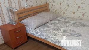 1-к квартира, посуточно, 40м2, 4/5 этаж