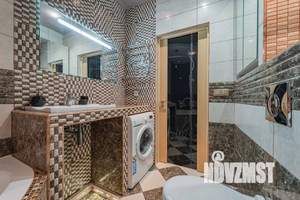 1-к квартира, посуточно, 43м2, 8/8 этаж