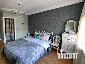 2-к квартира, посуточно, 65м2, 1/1 этаж