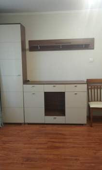 2-к квартира, на длительный срок, 44м2, 4/5 этаж