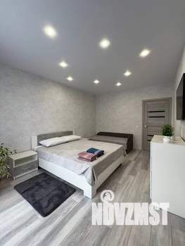 1-к квартира, посуточно, 35м2, 10/10 этаж